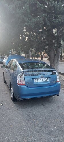 Toyota Prius 2006, 152,000 km - 1.5 л - Bakı