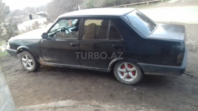 Tofas Sahin 1997, 97,255 km - 1.6 l - Tovuz