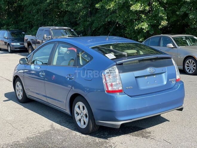 Toyota Prius 2006, 152,000 km - 1.5 л - Bakı