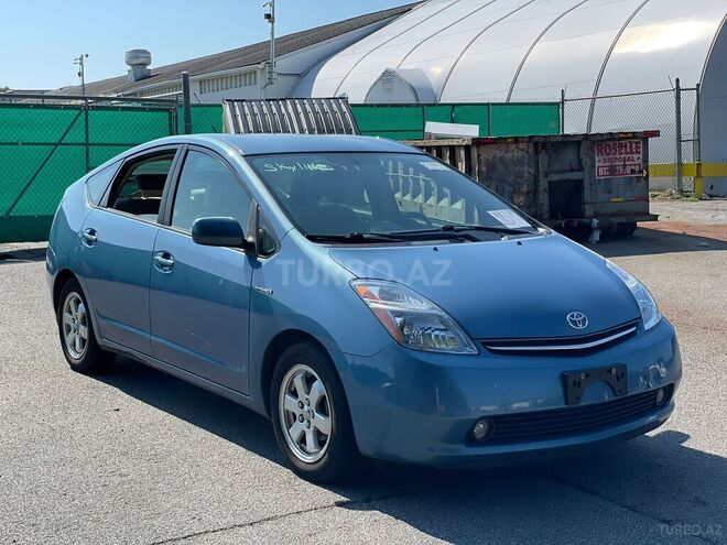 Toyota Prius 2006, 152,000 km - 1.5 л - Bakı