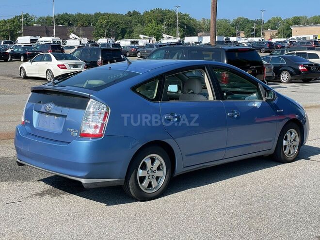 Toyota Prius 2006, 152,000 km - 1.5 л - Bakı