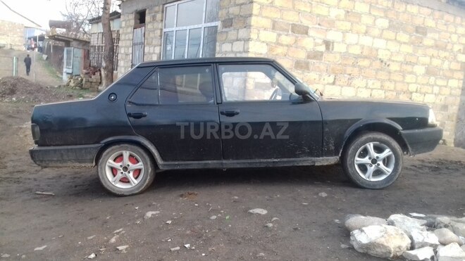 Tofas Sahin 1997, 97,255 km - 1.6 l - Tovuz