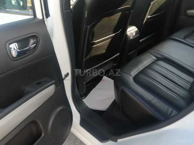 Nissan X-Trail 2012, 114,000 km - 2.5 l - Bakı