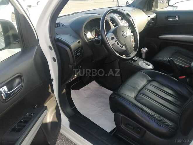 Nissan X-Trail 2012, 114,000 km - 2.5 l - Bakı