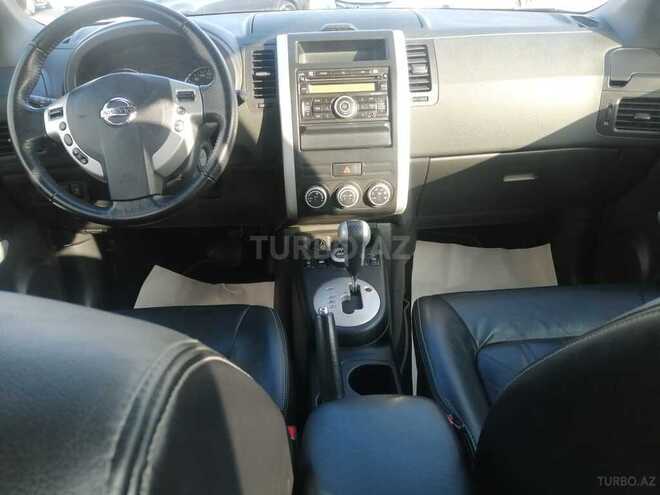Nissan X-Trail 2012, 114,000 km - 2.5 l - Bakı