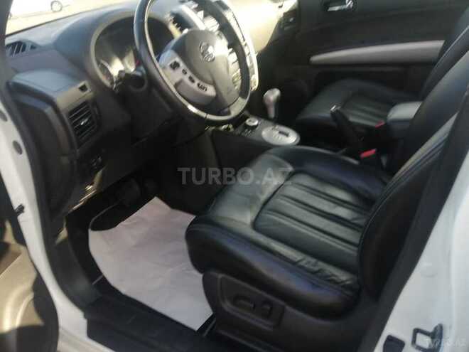 Nissan X-Trail 2012, 114,000 km - 2.5 l - Bakı