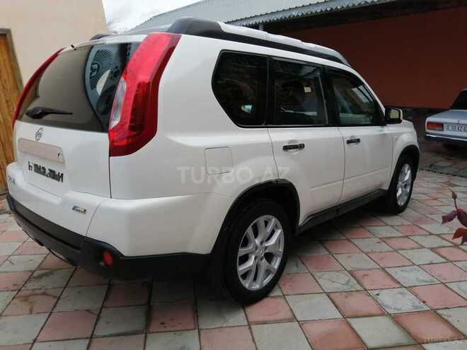 Nissan X-Trail 2012, 114,000 km - 2.5 l - Bakı