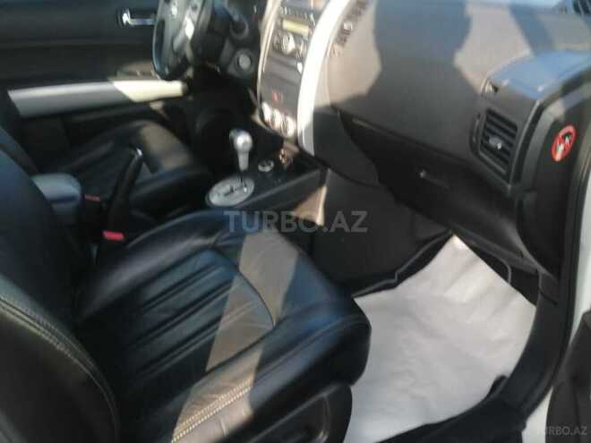 Nissan X-Trail 2012, 114,000 km - 2.5 l - Bakı