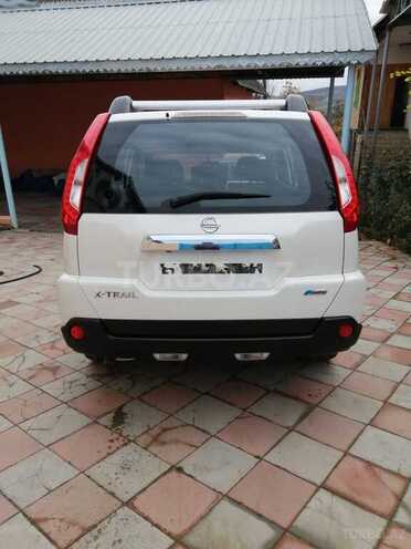 Nissan X-Trail 2012, 114,000 km - 2.5 l - Bakı