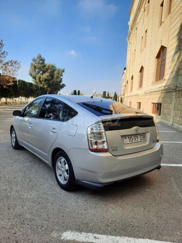 Toyota Prius 2006, 148,000 km - 1.5 l - Bakı
