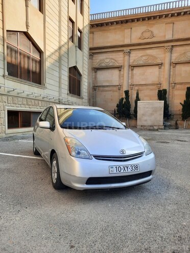 Toyota Prius 2006, 148,000 km - 1.5 l - Bakı
