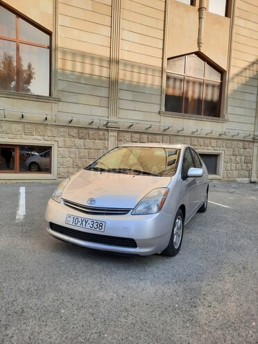 Toyota Prius 2006, 148,000 km - 1.5 l - Bakı