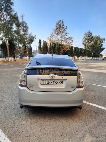 Toyota Prius 2006, 148,000 km - 1.5 l - Bakı