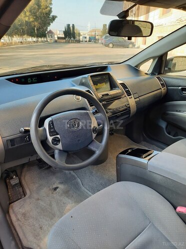 Toyota Prius 2006, 148,000 km - 1.5 l - Bakı
