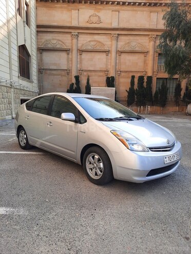 Toyota Prius 2006, 148,000 km - 1.5 l - Bakı