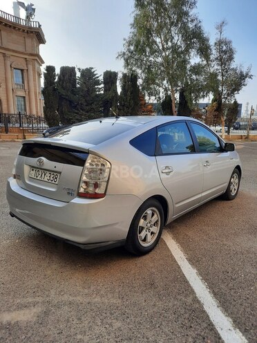 Toyota Prius 2006, 148,000 km - 1.5 l - Bakı