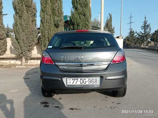 Opel Astra 2009, 215,000 km - 1.3 l - Bakı