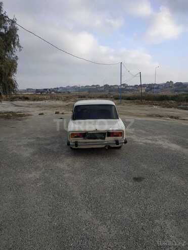 LADA (VAZ) 2106 1981, 646,464 km - 1.3 l - Bakı