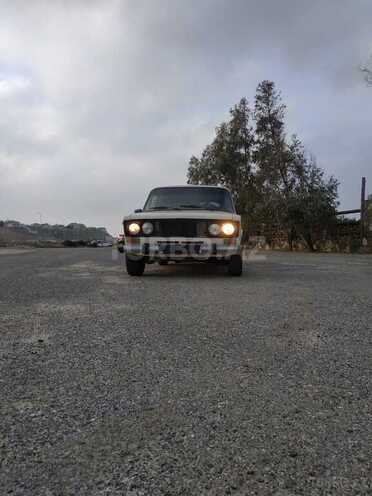 LADA (VAZ) 2106 1981, 646,464 km - 1.3 l - Bakı