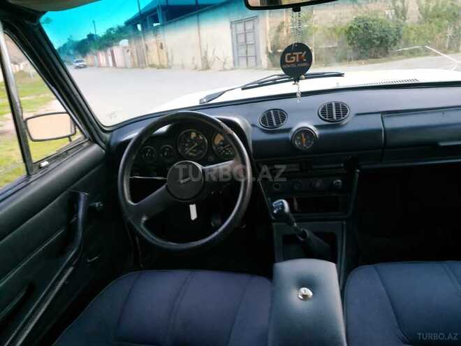LADA (VAZ) 2106 1981, 646,464 km - 1.3 l - Bakı