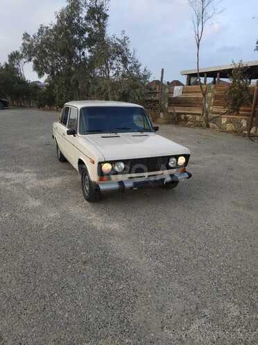 LADA (VAZ) 2106 1981, 646,464 km - 1.3 l - Bakı
