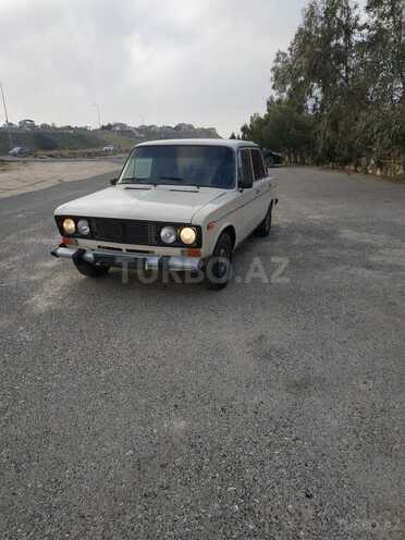 LADA (VAZ) 2106 1981, 646,464 km - 1.3 l - Bakı