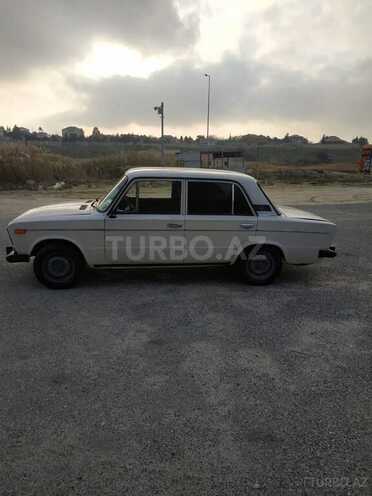 LADA (VAZ) 2106 1981, 646,464 km - 1.3 l - Bakı