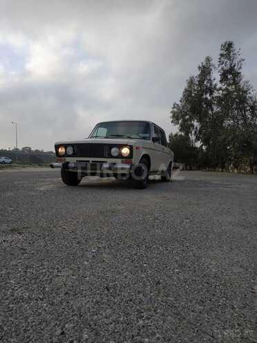 LADA (VAZ) 2106 1981, 646,464 km - 1.3 l - Bakı