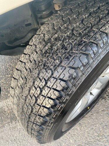 Toyota Prado 2011, 123,000 km - 2.7 l - Bakı