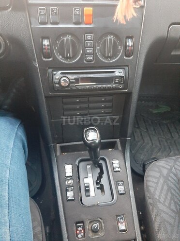 Mercedes C 180 1994, 245,000 km - 1.8 л - Bakı