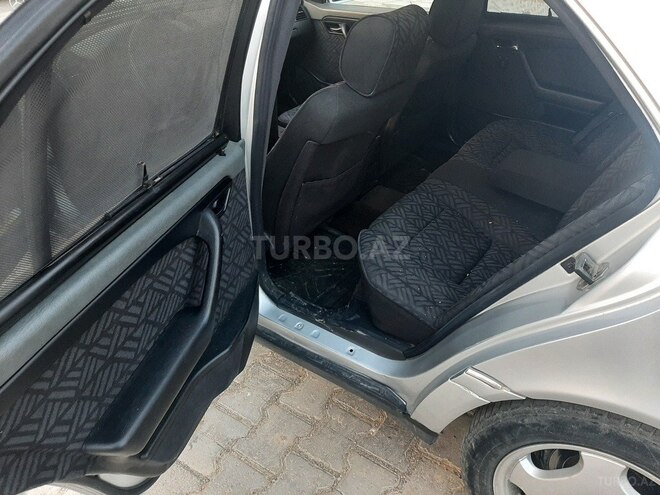 Mercedes C 180 1994, 245,000 km - 1.8 л - Bakı