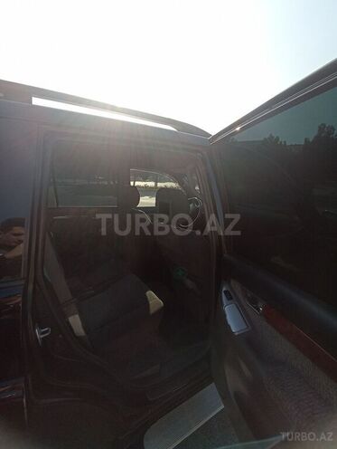 Toyota Prado 2008, 210,000 km - 2.7 l - Sumqayıt