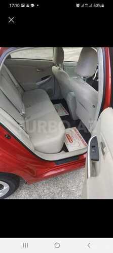 Toyota Prius 2013, 110,000 km - 1.8 l - Bakı