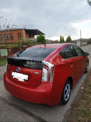 Toyota Prius 2013, 110,000 km - 1.8 l - Bakı