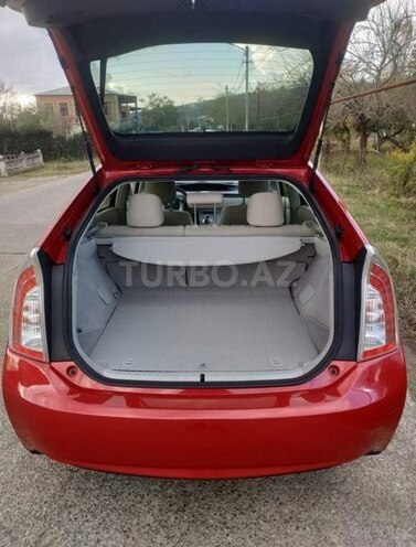 Toyota Prius 2013, 110,000 km - 1.8 l - Bakı