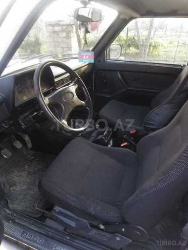 LADA (VAZ) Niva 2012, 170,000 km - 1.7 l - Cəlilabad