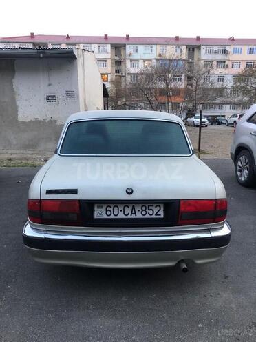 GAZ 31105 2005, 189,000 km - 2.3 л - Sumqayıt