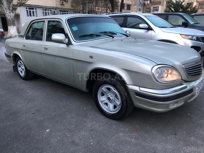 GAZ 31105 2005, 189,000 km - 2.3 л - Sumqayıt