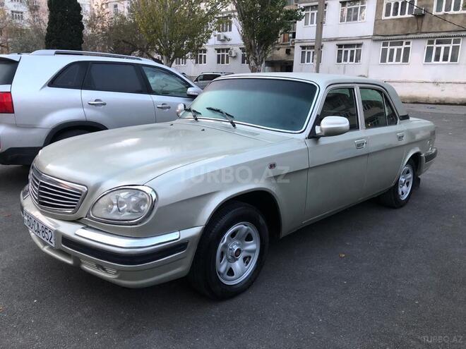 GAZ 31105 2005, 189,000 km - 2.3 л - Sumqayıt