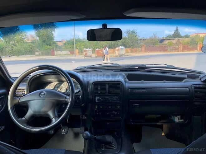 GAZ 31105 2005, 189,000 km - 2.3 л - Sumqayıt