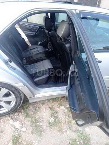 Mercedes C 230 2000, 260,000 km - 2.3 l - Bakı