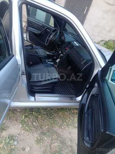 Mercedes C 230 2000, 260,000 km - 2.3 l - Bakı