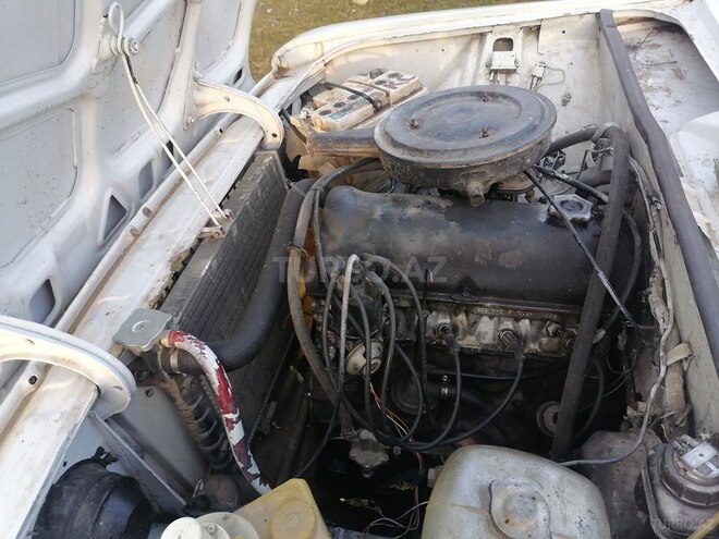 LADA (VAZ) 2106 1998, 56,258 km - 1.6 l - Quba