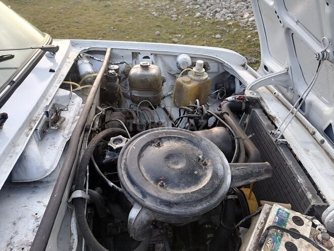 LADA (VAZ) 2106 1998, 56,258 km - 1.6 l - Quba