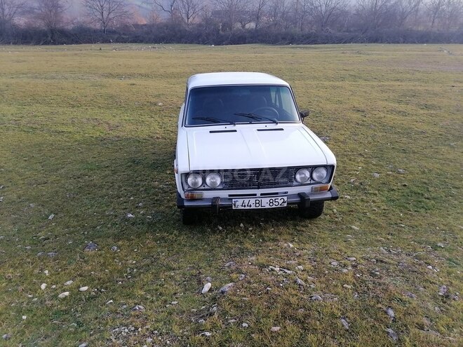 LADA (VAZ) 2106 1998, 56,258 km - 1.6 l - Quba