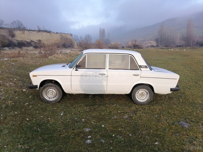 LADA (VAZ) 2106 1998, 56,258 km - 1.6 l - Quba