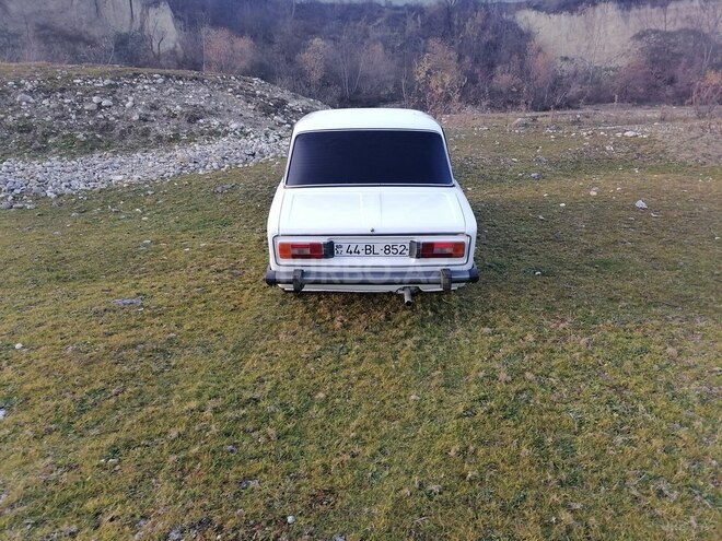 LADA (VAZ) 2106 1998, 56,258 km - 1.6 l - Quba