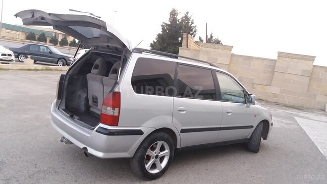Mitsubishi  1999, 360,000 km - 2.4 л - Bakı