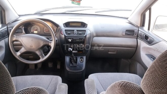 Mitsubishi  1999, 360,000 km - 2.4 л - Bakı