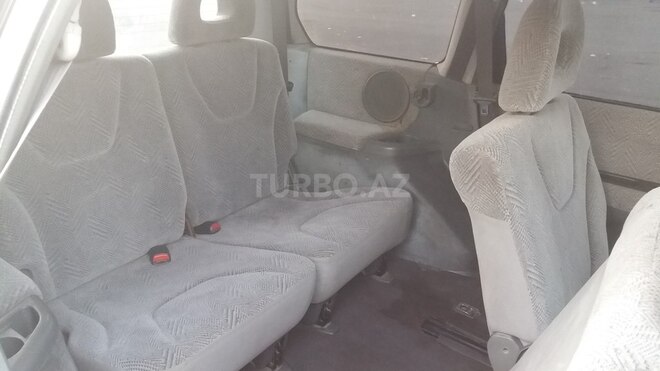 Mitsubishi  1999, 360,000 km - 2.4 л - Bakı